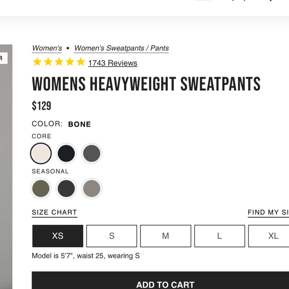 Talentless sweatpants - Picture 6 of 7